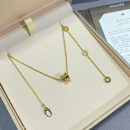 [Marin]ZERO 1 MINI NECKLACE