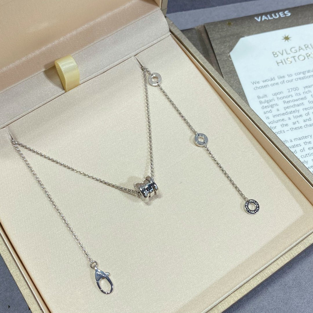 [Marin]ZERO 1 MINI NECKLACE