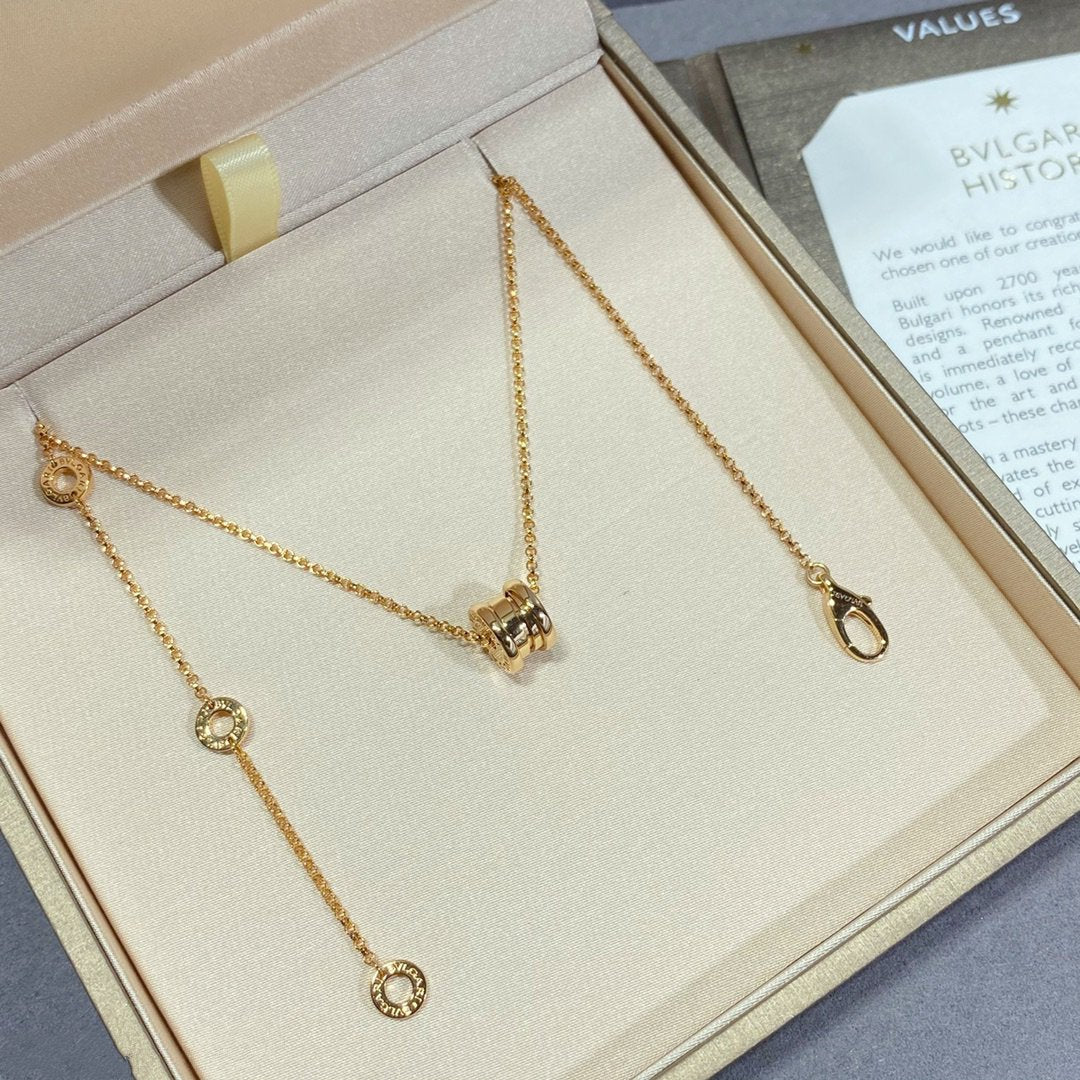 [Marin]ZERO 1 MINI NECKLACE
