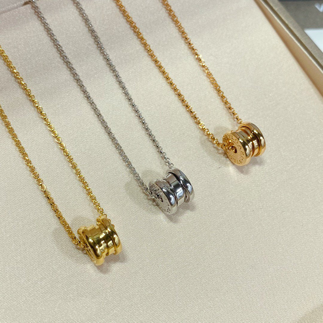 [Marin]ZERO 1 MINI NECKLACE