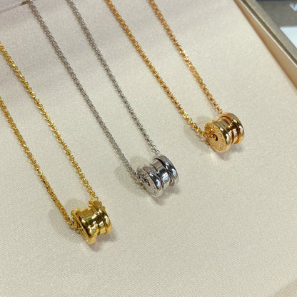 [Marin]ZERO 1 MINI NECKLACE