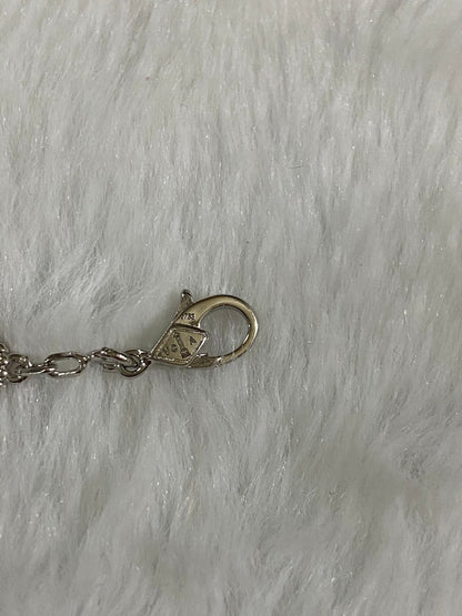[Marin]CLOVER 1 MOTIF PIETERSITE BRACELET