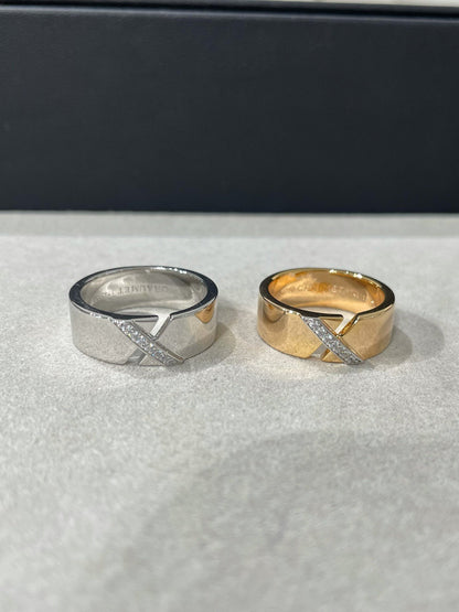[Marin-Jewelry]リアン エヴィダンス ダイヤモンド リング