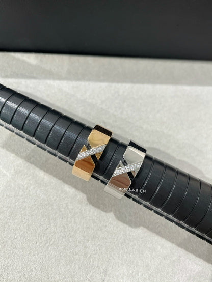 [Marin-Jewelry]リアン エヴィダンス ダイヤモンド リング