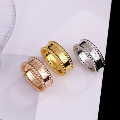 [Marin-Jewelry]PERLEE SIGNATURE RING
