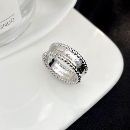 [Marin-Jewelry]PERLEE SIGNATURE RING