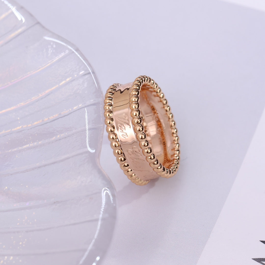 [Marin]PERLEE SIGNATURE RING