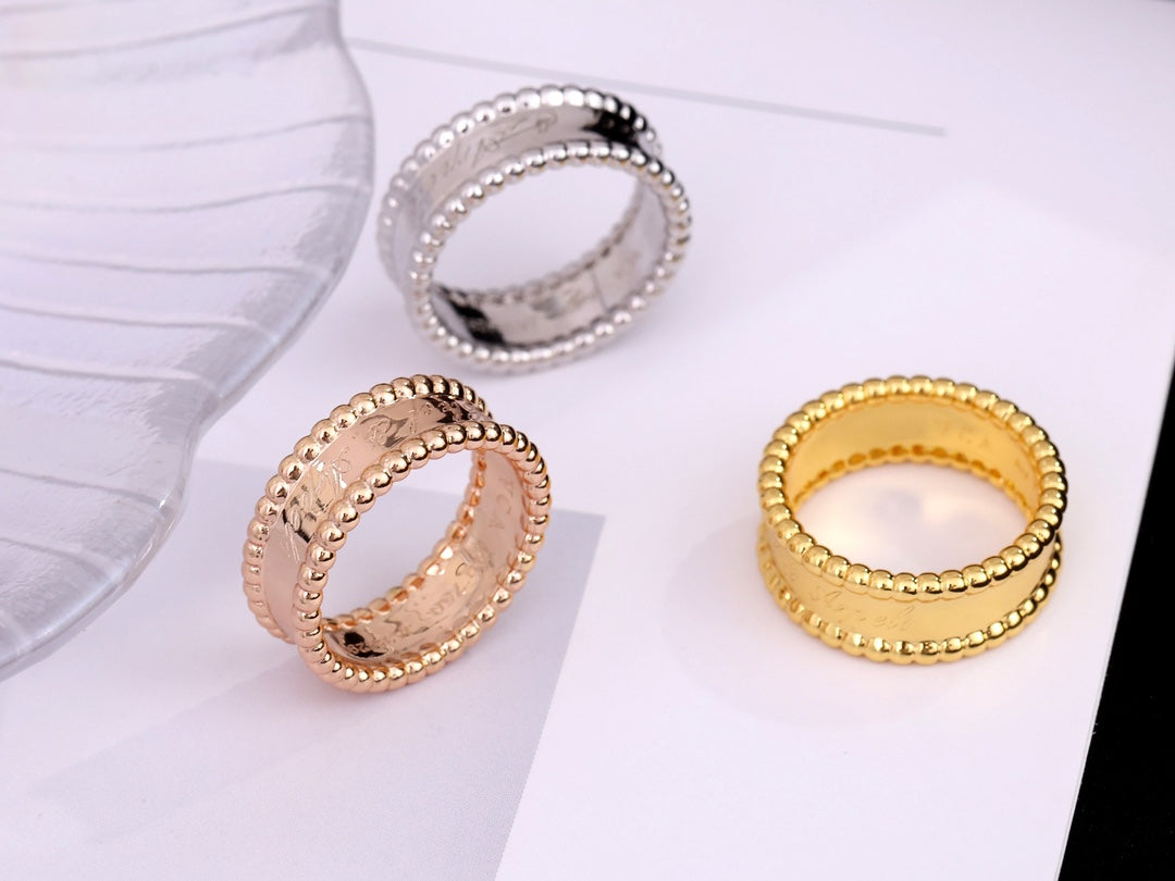 [Marin-Jewelry]PERLEE SIGNATURE RING