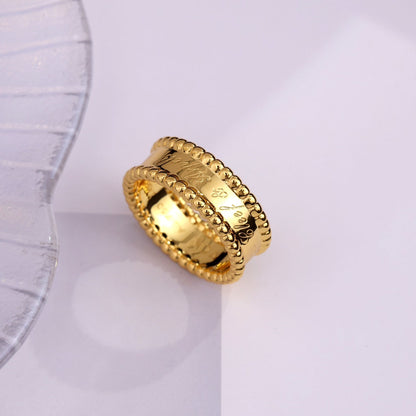 [Marin-Jewelry]PERLEE SIGNATURE RING