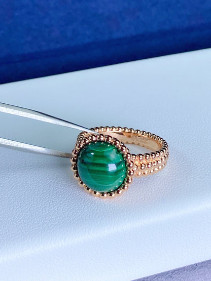 [Marin-Jewelry]PERLEE COULEURS Marin-Jewelry GOLD RING