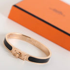 [Marin]HM KELLY BLACK BRACELET