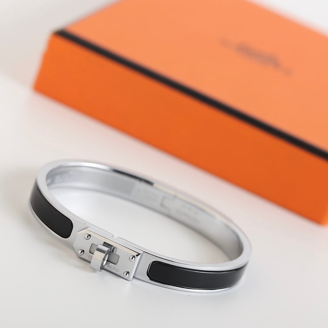 [Marin]HM KELLY BLACK BRACELET