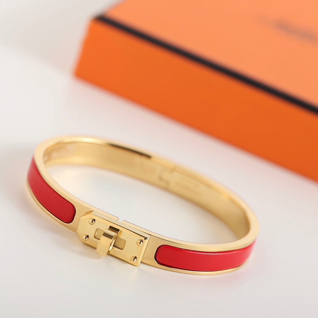 [Marin]HM KELLY RED BRACELET