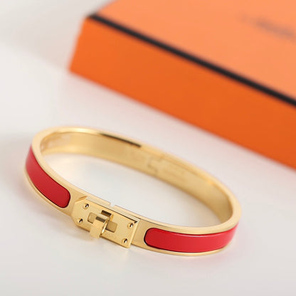 [Marin-Jewelry]HM KELLY RED BRACELET