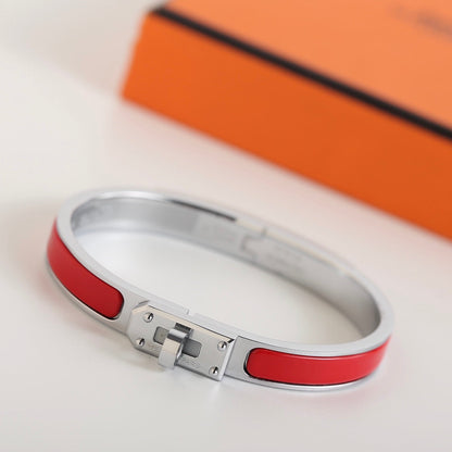 [Marin-Jewelry]HM KELLY RED BRACELET