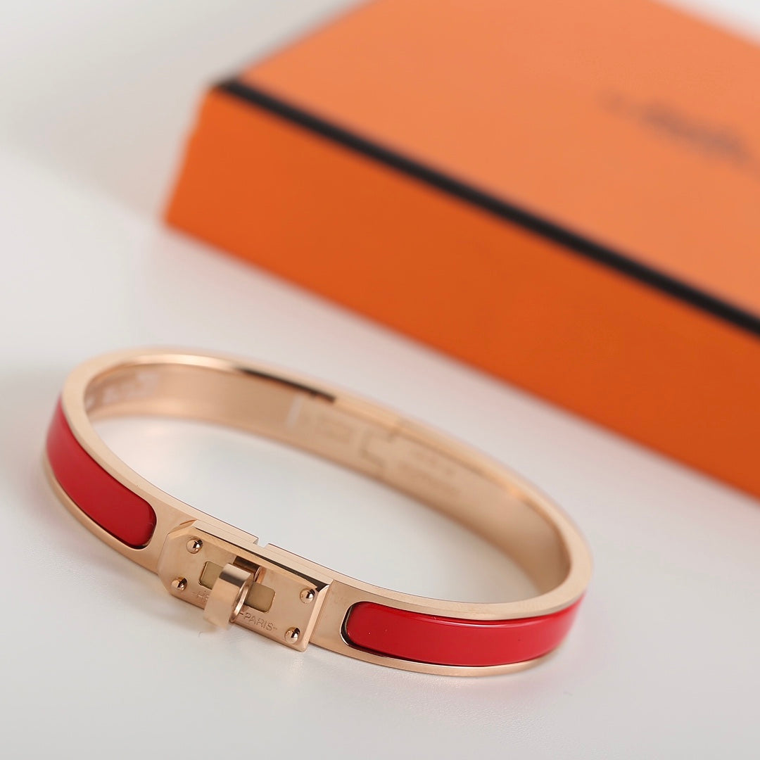 [Marin]HM KELLY RED BRACELET