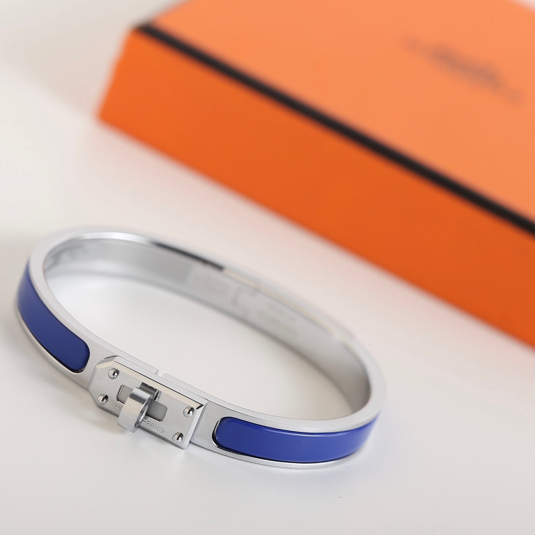 [Marin]HM KELLY BLUE BRACELET