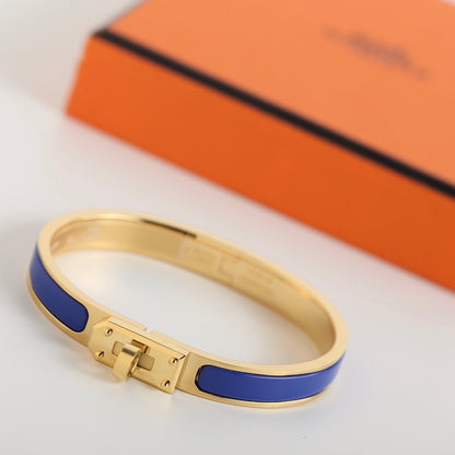 [Marin-Jewelry]HM KELLY BLUE BRACELET