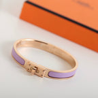 [Marin]HM KELLY PURPLE BRACELET