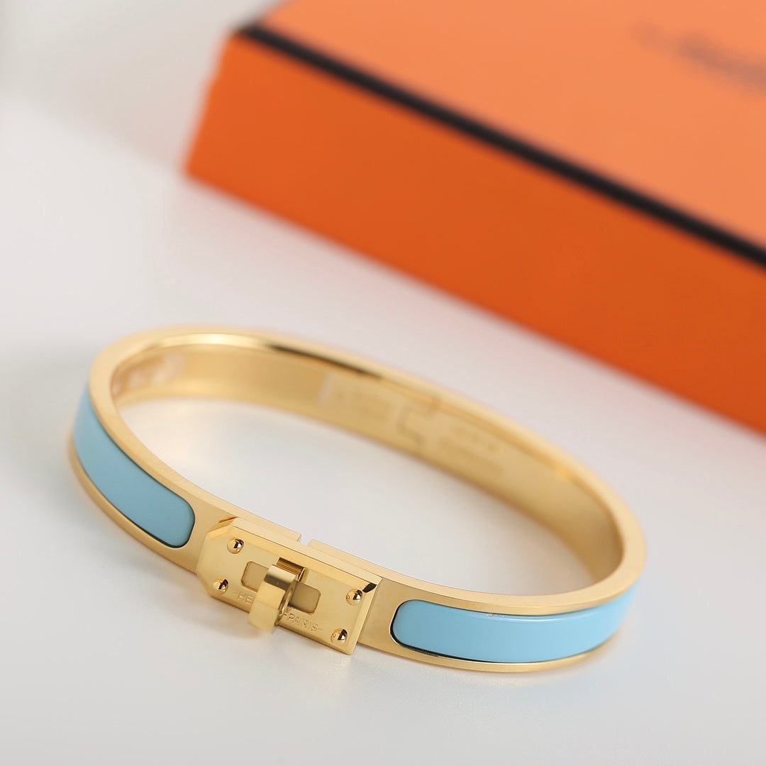 [Marin]HM KELLY CLOUD BLUE BRACELET