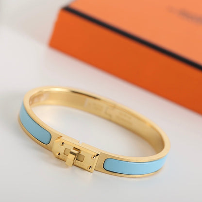 [Marin-Jewelry]HM KELLY CLOUD BLUE BRACELET