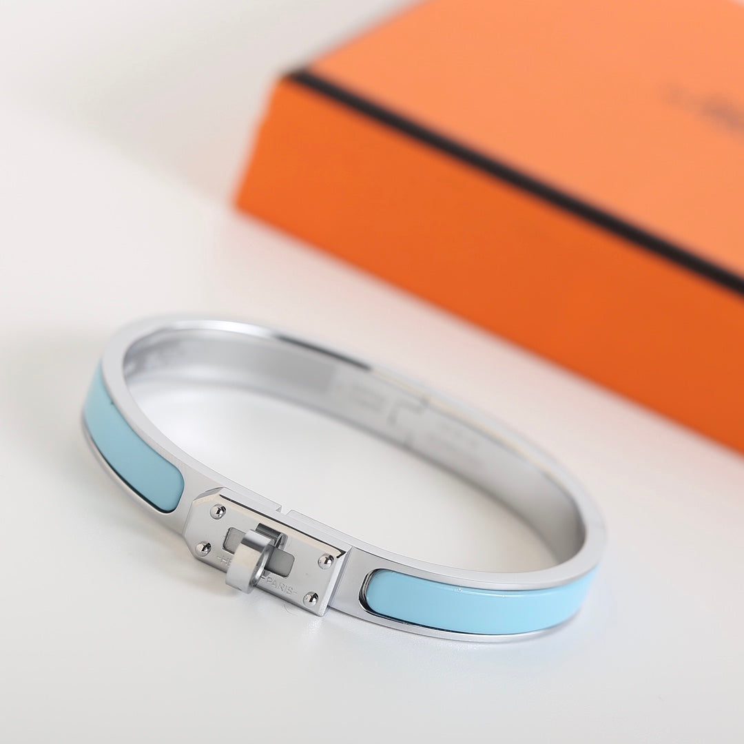[Marin]HM KELLY CLOUD BLUE BRACELET