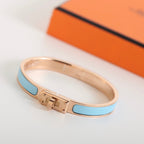 [Marin]HM KELLY CLOUD BLUE BRACELET