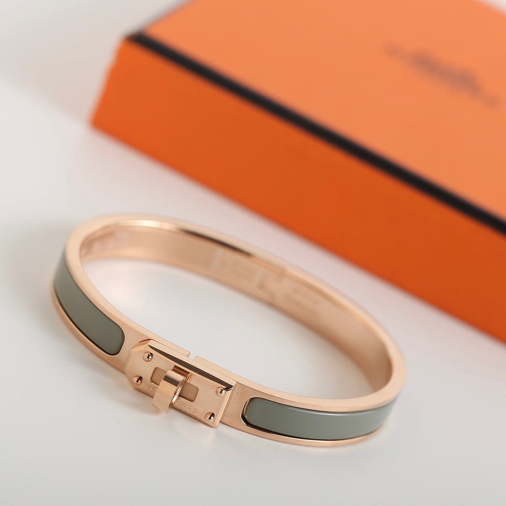 [Marin]HM KELLY BLUE GREEN BRACELET