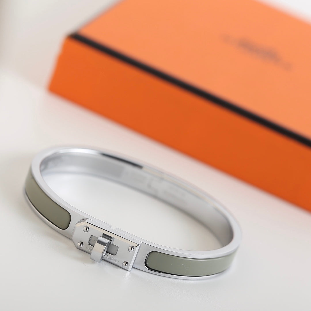 [Marin-Jewelry]HM KELLY BLUE GREEN BRACELET