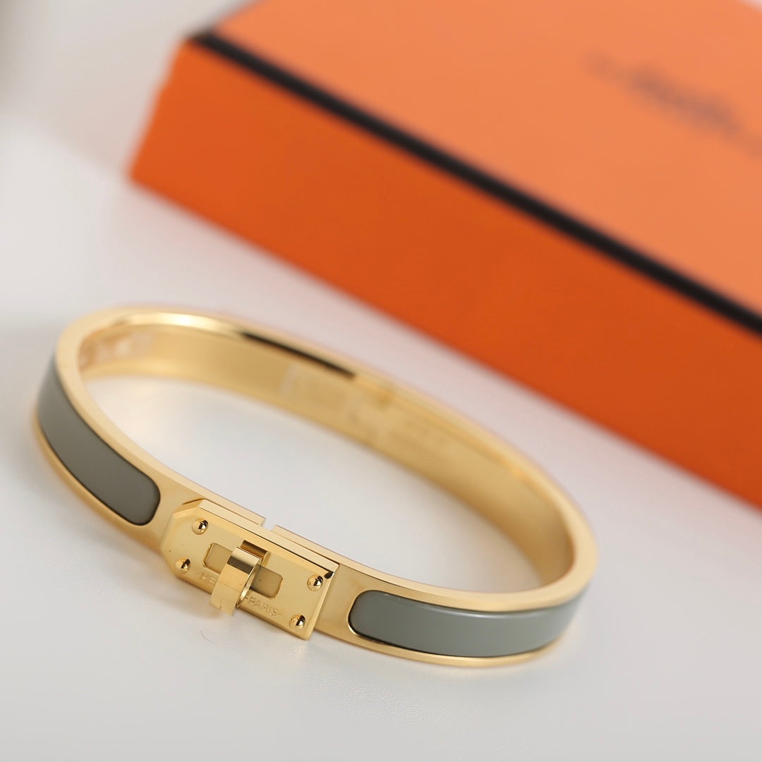 [Marin-Jewelry]HM KELLY BLUE GREEN BRACELET
