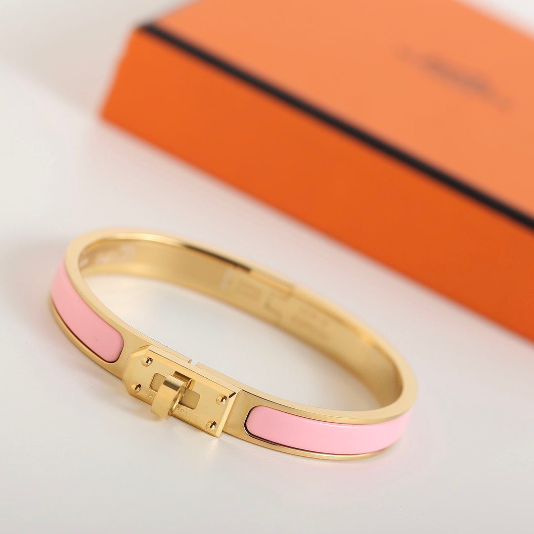 [Marin]HM KELLY PINK BRACELET