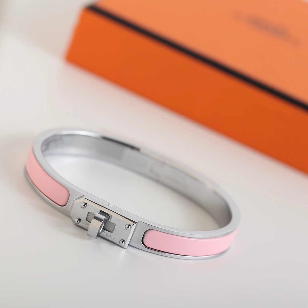 [Marin-Jewelry]HM KELLY PINK BRACELET