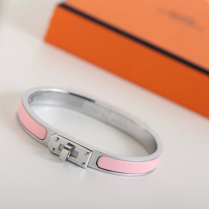 [Marin-Jewelry]HM KELLY PINK BRACELET