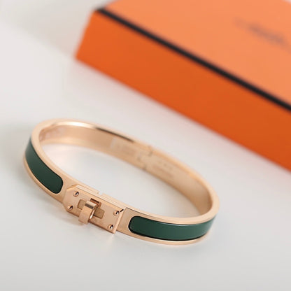 [Marin-Jewelry]HM KELLY KHAKI BRACELET