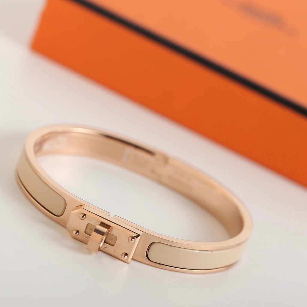[Marin]HM KELLY BRACELET BEIGE