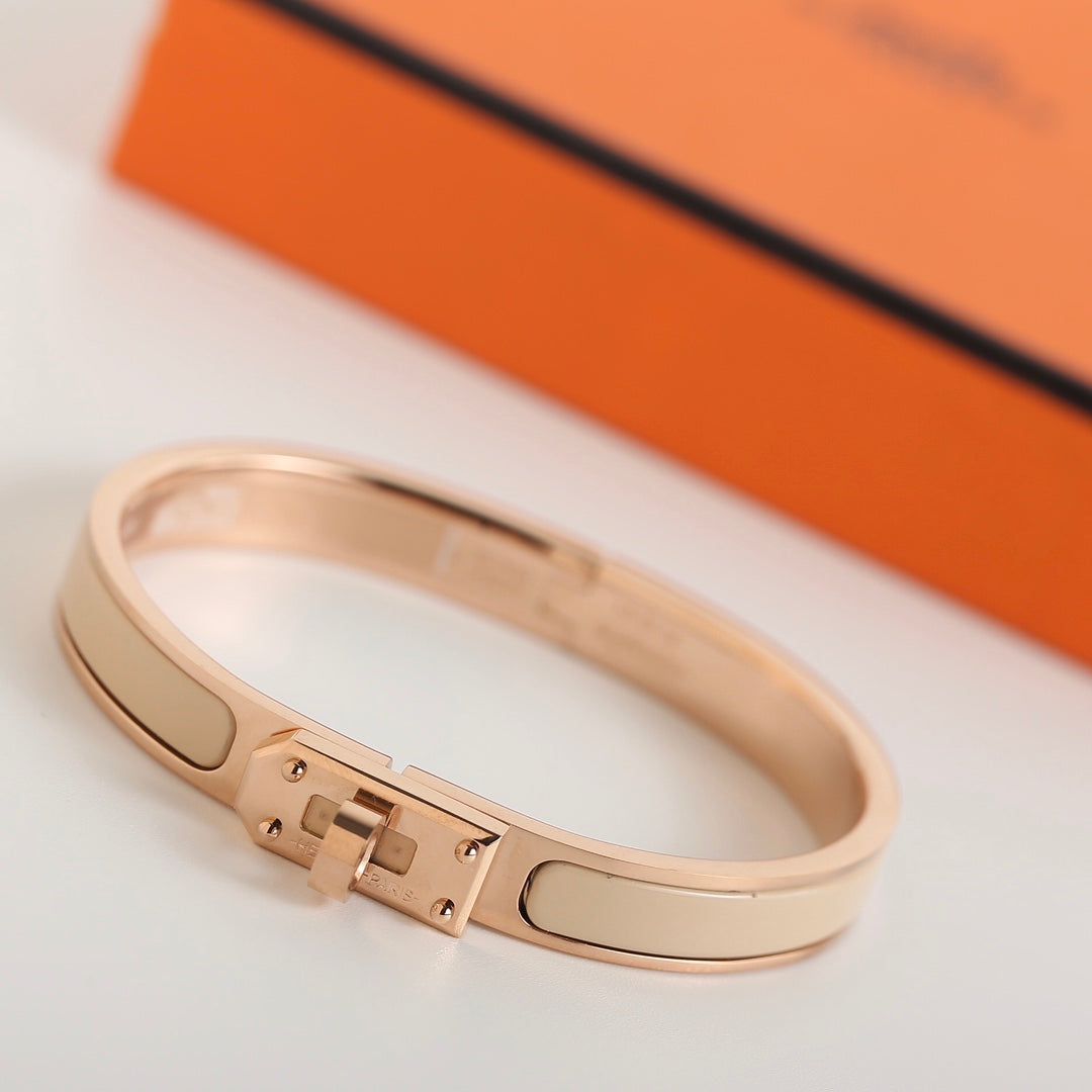 [Marin]HM KELLY BRACELET BEIGE