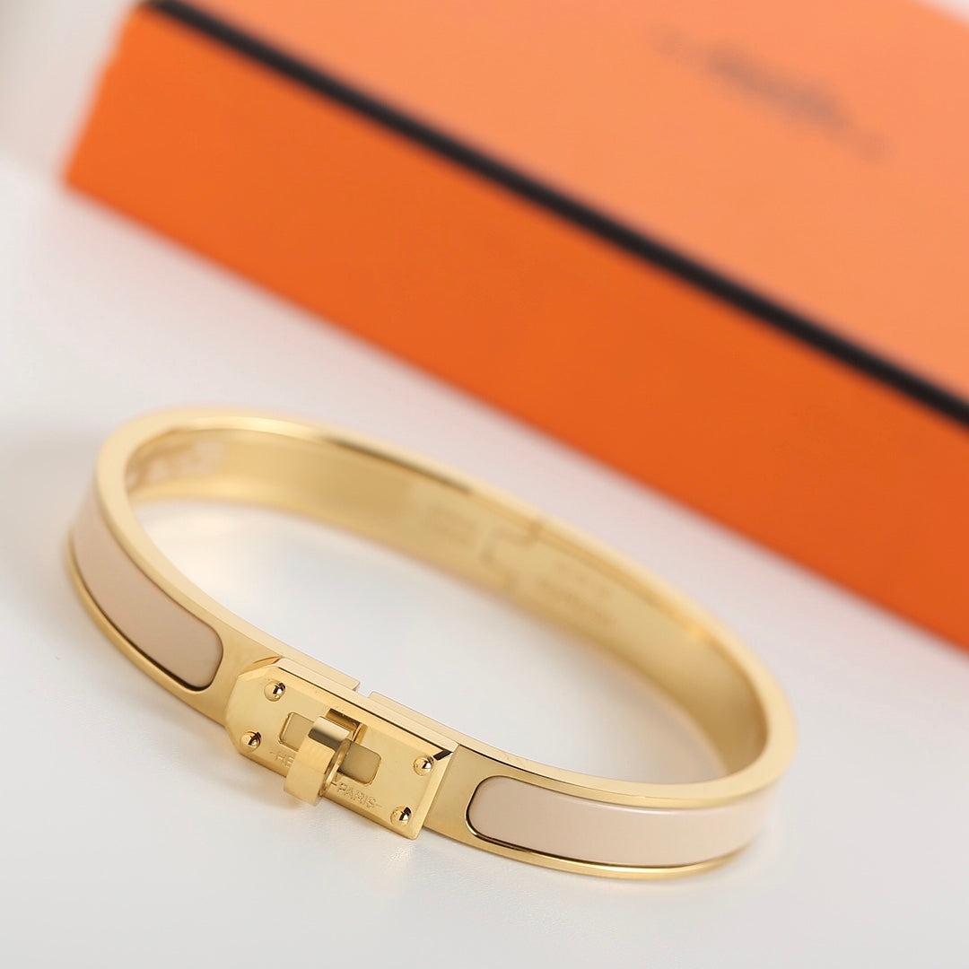 [Marin]HM KELLY BRACELET BEIGE