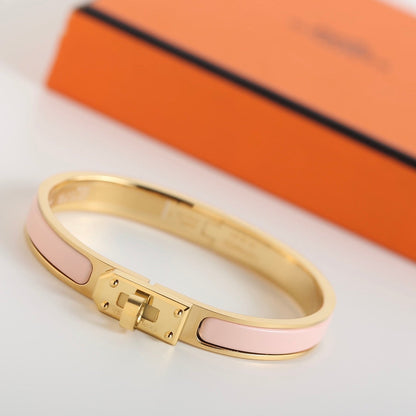 [Marin]HM KELLY LIGHT PINK BRACELET