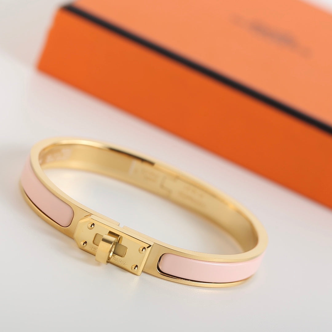 [Marin]HM KELLY LIGHT PINK BRACELET