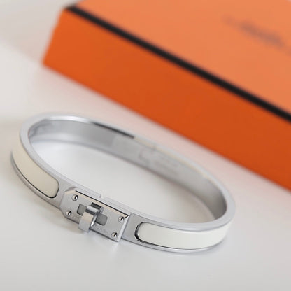 [Marin-Jewelry]HM KELLY WHITE BRACELET