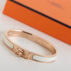 [Marin]HM KELLY WHITE BRACELET