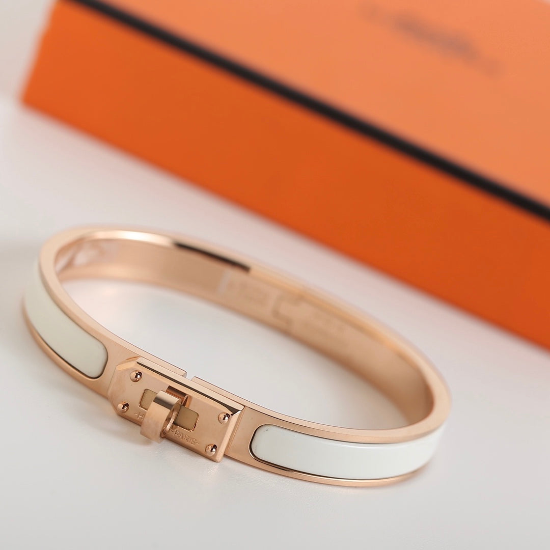 [Marin]HM KELLY WHITE BRACELET
