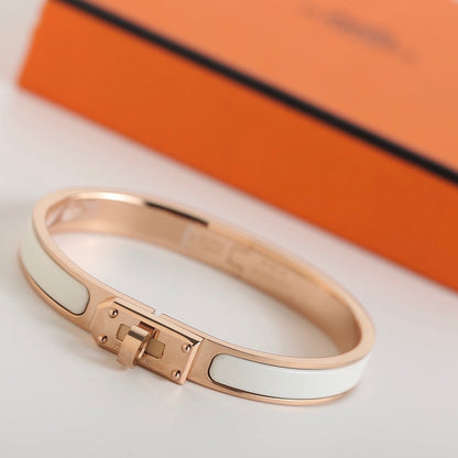 [Marin]HM KELLY WHITE BRACELET