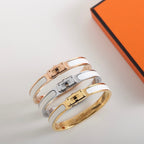 [Marin]HM KELLY WHITE BRACELET