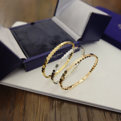 [Marin-Jewelry]BEE LOVE BRACELET