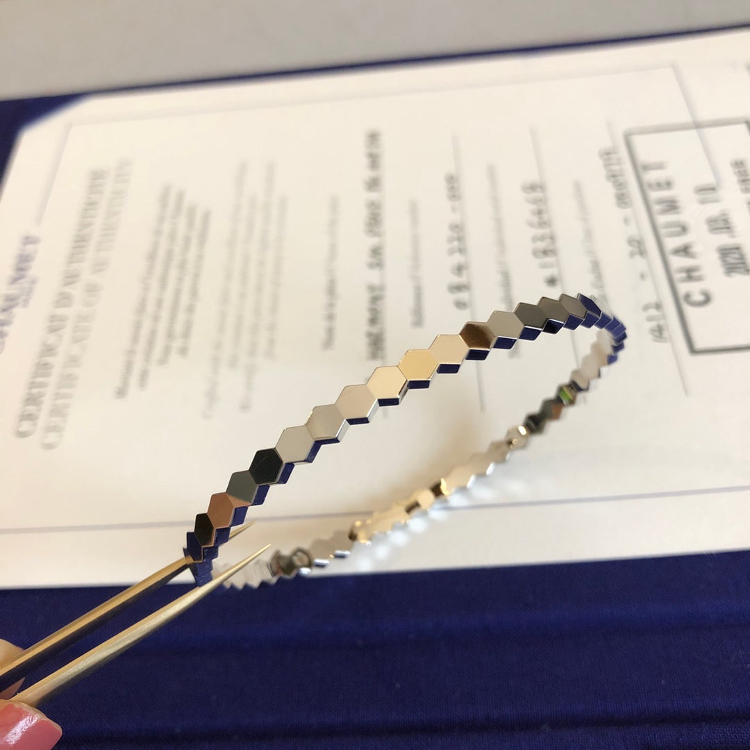 [Marin]BRACELET BEE LOVE