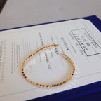 [Marin]BRACELET BEE LOVE