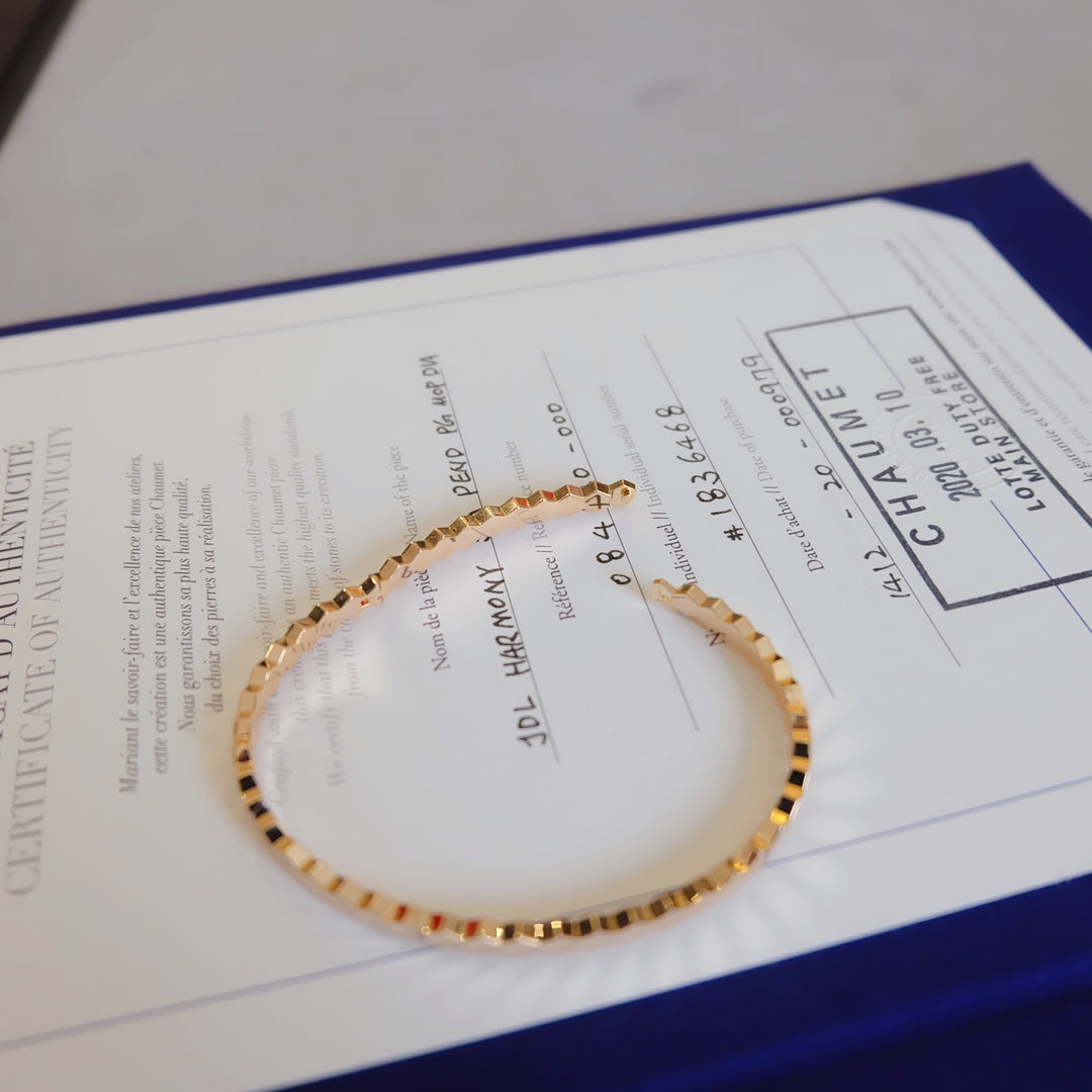 [Marin]BRACELET BEE LOVE