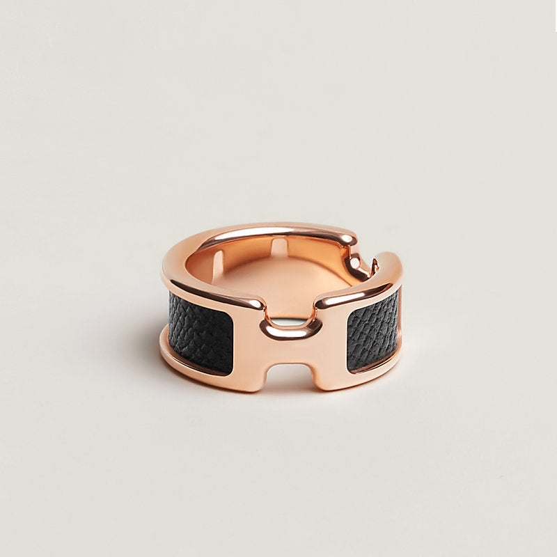 [Marin]BAGUE OLYMPE EN OR ROSE