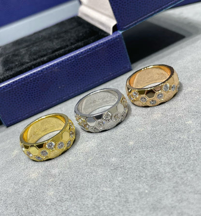 [Marin-Jewelry]BEE LOVE DIAMOND LARGE RING